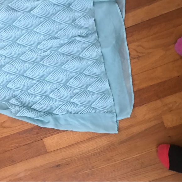 Zac & Rachel Top - Picture 2 of 4